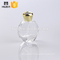 100ml round perfume glass bottle on sale